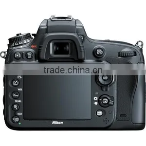 Nikon D3200 Kit AF-S 18-55mm VR II Lens Digital SLR Camera DGS Dropship thumbnail-3