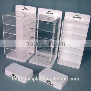 Acrylic Eyewear Case, Eyewear Showcase, Eyeglass Display Case thumbnail-5