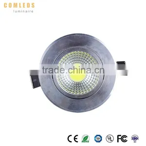 Led Downlight Cob With Die-casting Housing thumbnail-6