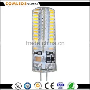Led g4 Led Bulb 2700-6500k , China Led g4 Light for Sales thumbnail-2