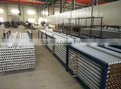 Yangzhou Minyang Machinery Parts Co., Ltd. company overview - view 2 thumbnail