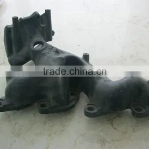 ExhAust Manifold/exhaust Pipe for Frontier 2000-2004 OE:14004-F4505 thumbnail-1