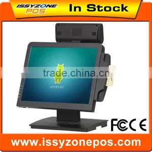 IZP024 Android Pos Systems For Pizza Business thumbnail-1