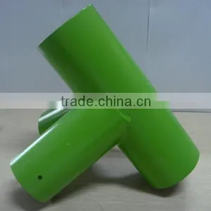 2014 Tee Pipe Coupling Wooden Swing/concrete Pipe Couplings/pipe Coupling Joint thumbnail-1