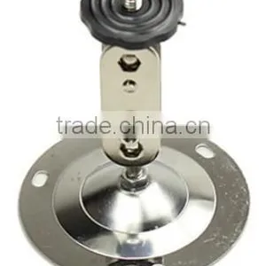 Small Metal Rotating CCTV Camera Bracket thumbnail-6