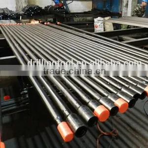 Thread Extension Rod/Drifting Drill Rod Steel/T45 Extension Drill Rod thumbnail-1