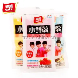 Yake 50g Edible Jelly With Konjac thumbnail-3