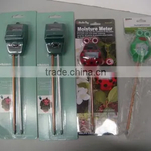 2015 Best Selling of Soil Combination Meter Moisture,light & PH Tester thumbnail-5