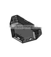 Custom Made Aluminum Plastic Precision 3D Printing Rapid Prototype thumbnail-1
