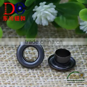 Round Shape and Metal Material Eyelet With Washer thumbnail-1