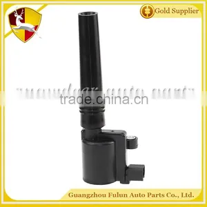 Ignition Coil Pack FD506 Diamond Slim Ignition Coil for Auto Parts thumbnail-3
