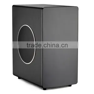 5.1 CHANNEL MAXXBASS STEREO SOUNDBAR SPEAKER WITH 2.4G WIRELESS SUBWOOFER thumbnail-2