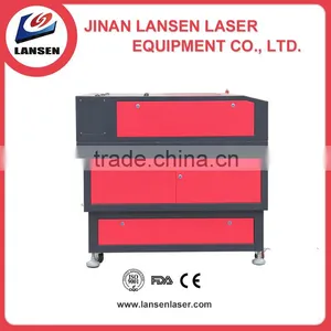 Lansen Hot Selling Cnc Laser Engraving Machine Price thumbnail-6