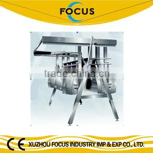 Poultry Slaughter House thumbnail-1