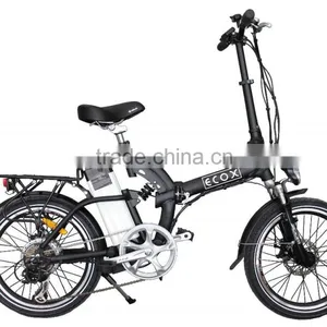BA-F9 36v 250w New Electric Bicycle CE EN15194 Certificate thumbnail-1