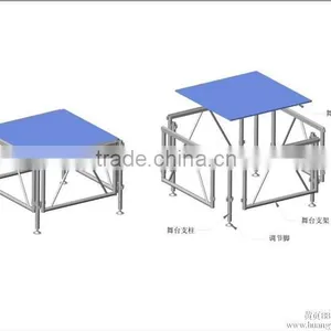 2014newest Cheap Portable Stage/telescope Stage thumbnail-1