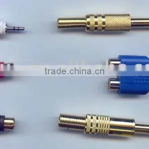 Earphone Adaptor Splitter thumbnail-1