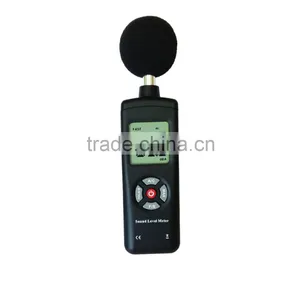 In 2016 to Order Digital Sound Dosimeter Sound Level Meter Calibrator thumbnail-6