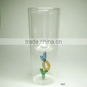 JOY Glass Trophy thumbnail-1