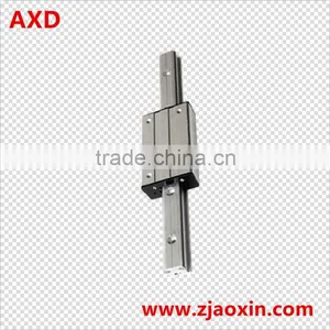 Simple Assembly Biaxially Core Rail Movement Slider LGDB12-S thumbnail-2