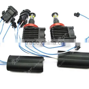 ADT Factory Price 40w LED Angel Eye Projectors thumbnail-2