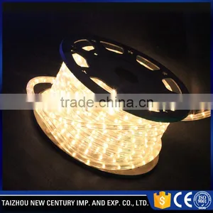 Remote Control RoHS Led Horizontal Rope Light thumbnail-4