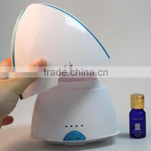 120ML Mist Maker Aromatherapy Essential Oil Diffuser thumbnail-4