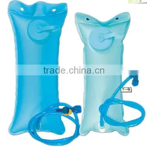 Mould Proof,antibacterial and Antistatic Tpu Film for Inflated Bag thumbnail-6