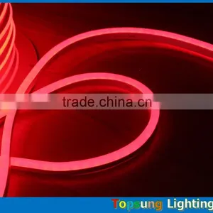 Christmas Tree Decorative 8*16mm Led Flex Neon Light for House thumbnail-4