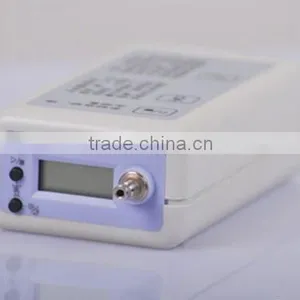 Industrial Design for Telemetry thumbnail-1