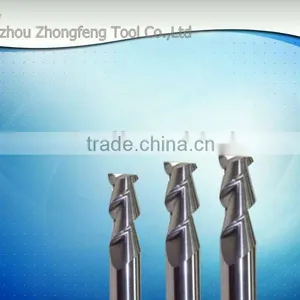 ALU Cutter/end Mill for Processing Aluminium Alloy thumbnail-1