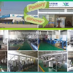 Hot Sale Baked Rice Crackers Machine thumbnail-2