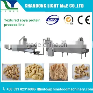 Isolated Soy Protein Making Machine thumbnail-1