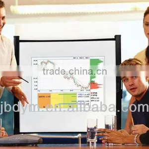 Portable Aluminum Stand Mini Table Screen, BEST SELLING!!! thumbnail-1