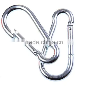 ATC Certificate Steel Stand Support Hammock thumbnail-3
