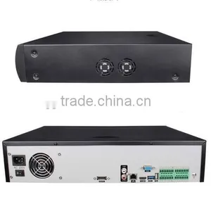 Best Price 4 Hard Disk 32CH 960P NVR Kit YJS-NVR8032B for Nvr System thumbnail-3