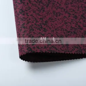 Waterproof Fabric Polyester Oxford Fabric With PVC Coating Polyester Oxford Fabric thumbnail-3