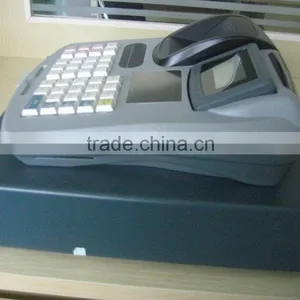 Electronic Cash Register Factory Price ( ECR1000-K4) Quality Choice thumbnail-6