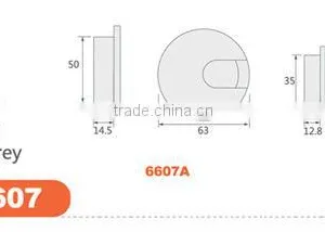 Plastic Computer Desk Office Grommets From China Manufacturer thumbnail-2