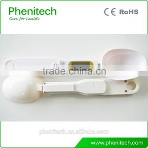 500g/0.1g Electric Spoon Scale With CE Approval Supplier's Choice thumbnail-5