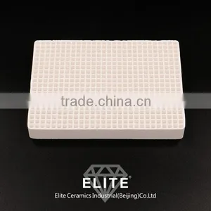 Alimina Iron Casting Filtering Ceramic Filter thumbnail-2