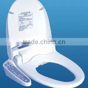Intelligent Toilet Seat Cover, Smart Toilet Seat Cover, Automatic Toilet Seat Cover thumbnail-1