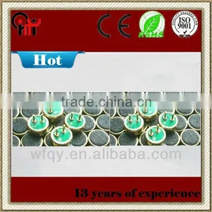 Electret Condenser Microphone thumbnail-1