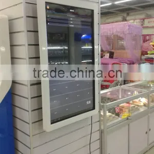 High Quality 32Inch Outdoor Lcd Advertising Display OEM Factory thumbnail-6