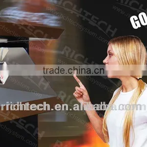 RichTech 3d Lcd Display Brings Amazing 3d Animation in Advertising thumbnail-1