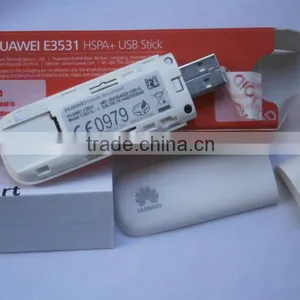 Huawei E3531 3G Hilink 21.6Mbps USB Modem thumbnail-1