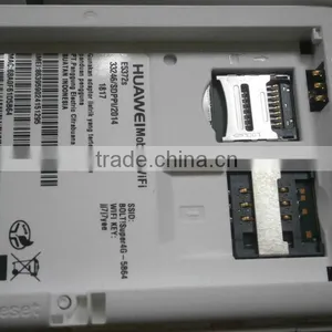 New and Original Huawei 4g Lte E5372s Wireless Router and 4G Lte Wifi Hotspot thumbnail-2