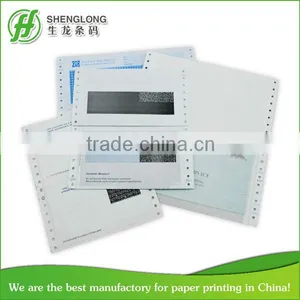 Many Kinds Direct Sales Mailer Continuous Paper thumbnail-1