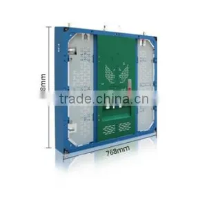 SMD p3 Indoor Rgb Led Display thumbnail-2