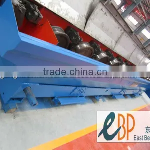 Copper Rod Breakdown Machine LHD450/13T thumbnail-1